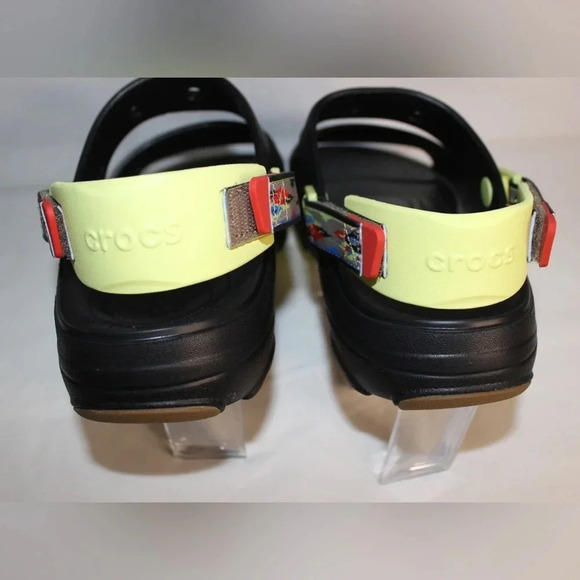 Crocs NWT Classic Allterrain Ikat Sandals Men’s 13 main image 11